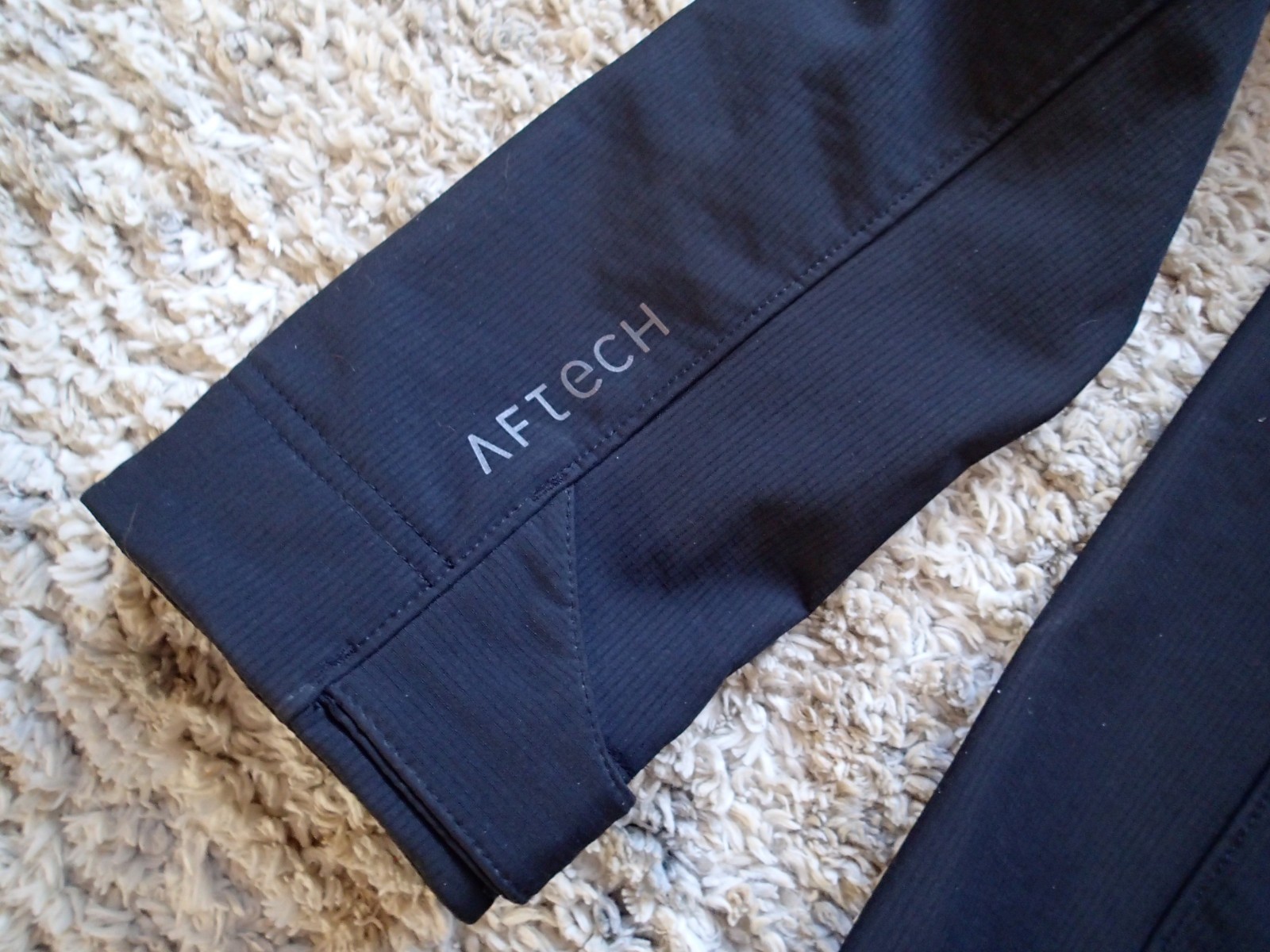 AFTCO Reaper Jacket Windproof Softshell Hooded Me… - image 11