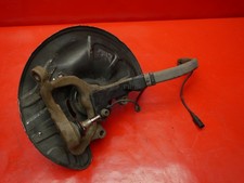 Mercedes W211 S211 E-Klasse Achsschenkel Radnabe A2113303520 Radlager VR /46