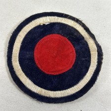 Republic Of Korea 2nd Infantry Division Patch