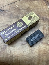 Vintage Williams Auxiliary Hammer Extension - Ahem-39a Ahem 336 Marlin Vintage Williams Auxiliary Hammer Extension - Ahem-39a Ahem 336 Marlin