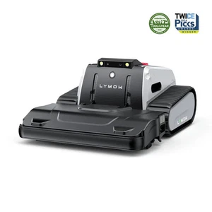 ORIGINAL LYMOW ONE ROBOTIC LAWNMOWER with 10A Fast Charger *BRAND NEW*