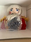 Toy Soldier The Nutracker Ballet Christmas Figurine Porcelain Gorham NRFB — photo 2
