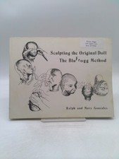 Sculpting the original doll: The Blufrogg method