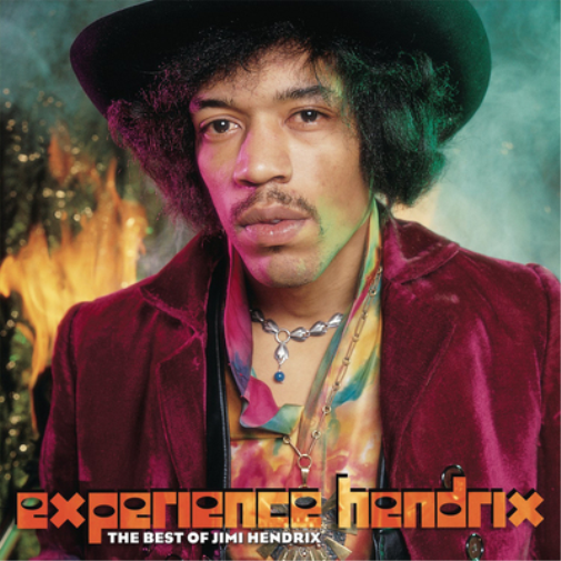 The Jimi Hendrix Experien Experience Hendrix: The Best of Jimi Hendr (Vinyl LP)