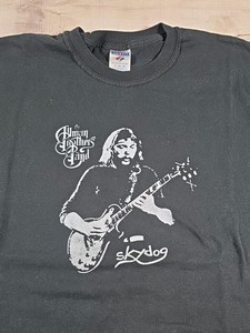 Duane Allman Skydog | eBay