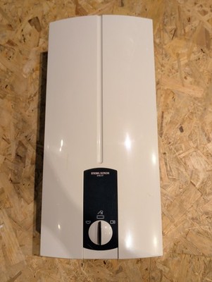 STIEBEL ELTRON, Durchlauferhitzer, DHB 21 ST,  21kW,  elektronisch gesteuert