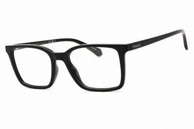 NEW Polaroid Core PLD D499 0807 00 Black 51mm Eyeglasses