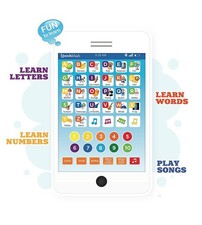 Kids Learning Pad