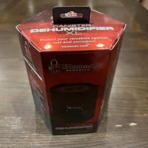 Hornady Canister Dehumidifier (X-Large) 95906