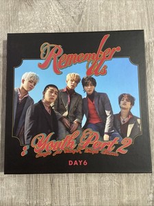 Day6 Album | eBay