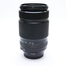 Fujifilm Fujinon XF 55-200mm F/3.5-4.8 R LM OIS (Fuji X mount) #96