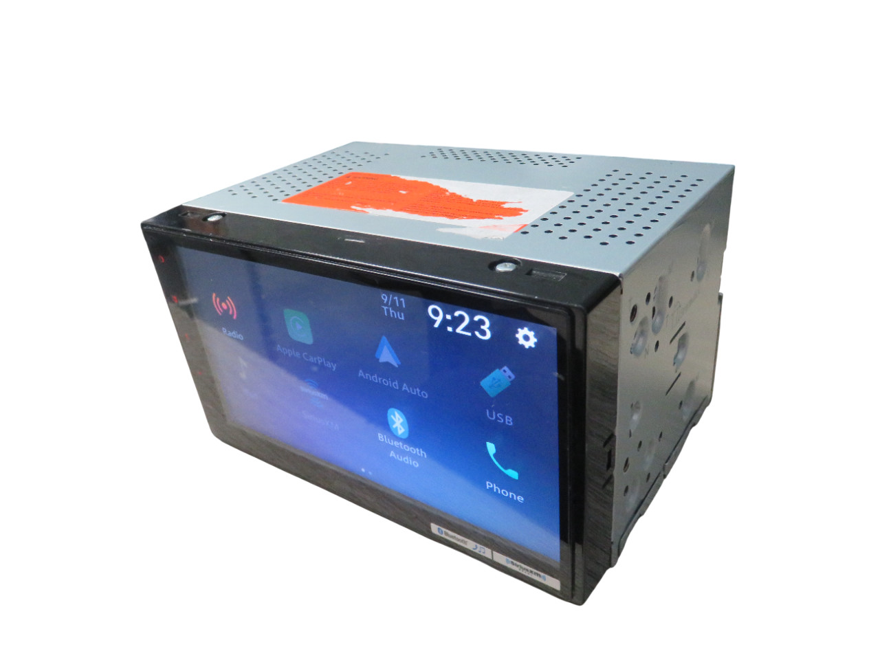 Pioneer DMH-1770NEX 6.8" 2-Din Digital Media Receiver - Free shipping