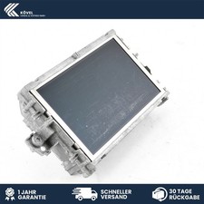 Radio Display Monitor Bildschirm Mercedes Benz E-Klasse W212 A2129014606