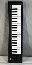 Korg microkey2 37 Key USB Powerable Compact MIDI Controller Mini “Keyboard Only”