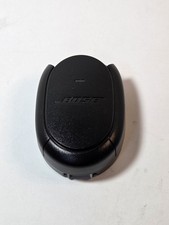 bose battery charger 40227 For Quiet Comfort 3 Tested Working.