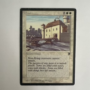 Moat Mtg | eBay