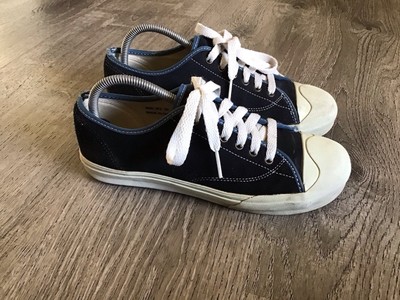 Vans‎ OTW Navy Blue Suede Derby Comfort Shoes VANS OTW AUTHENTIC 44 SIPED VIBRAM - STV NAVY – Undefeated main image 2