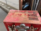 Vintage Old Texaco Gas Station Battery Charge  — photo 5