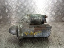 2008 Vauxhall Antara 2.0L Starter Motor