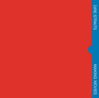 Audio Cd - Dire Straits - Making Movies - Universal Music -D- Neu