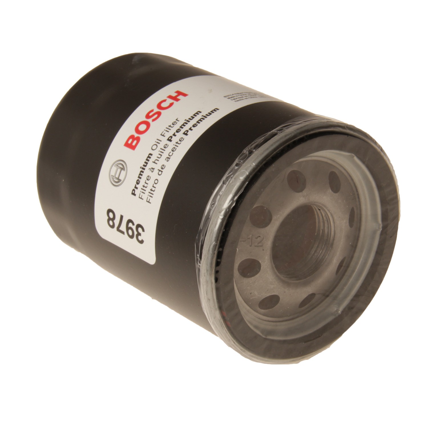 Bosch Engine Oil Filter 3978 For 72-10 Jaguar XJS Vanden Plas XJ6 Rolls-Royce