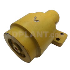 JCB JS130 Top Roller | 331/49768