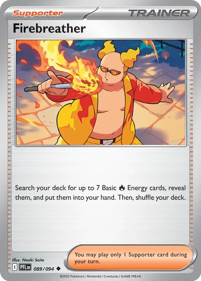 Phantasmal Flames You Pick Holo, Reverse Holo, Ex