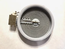 Samsung  Range Radiant Surface Element, 6-In New OEM DG47-00060A