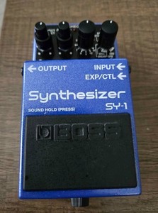 Boss Sy 1 | eBay