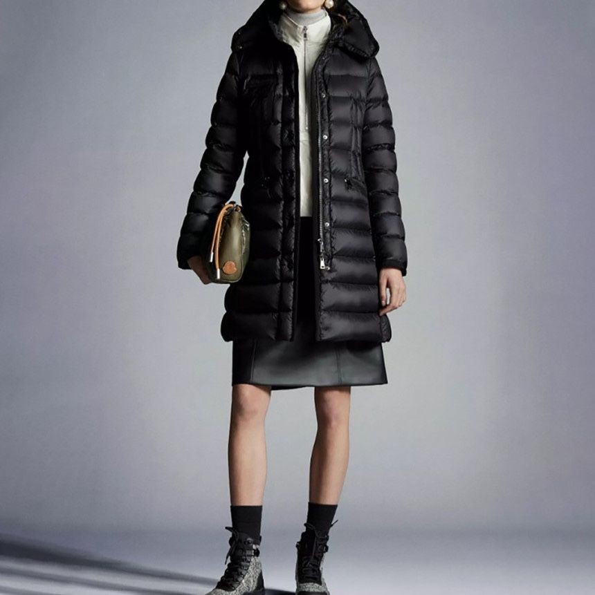 Moncler HERMINE Black 093 4930005 53048 999 114978088 thumbnail 7