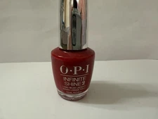 OPI RED-Y FOR THE HOLIDAYS (HR M43)