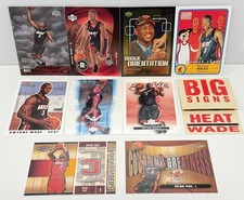 Dwyane Wade Rookie Cards and Autograph Memorabilia Buying Guide 23