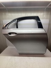 T&uuml;r hinten rechts silber 775 f&uuml;r Mercedes W213 E 220 d 654.920 OM654