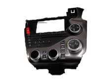 Citroen DS5 2011 Steuergerät Klimaanlage 98025135ZD AEU22259