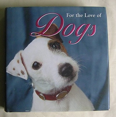 For the Love of Dogs, lou-weber
