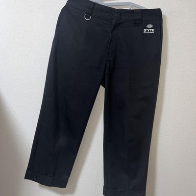 Yohji Yamamoto SYTE x Dickies 874 Work Pants | eBay