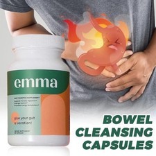 Emma Gut Health Supplement | Bloating Relief ...