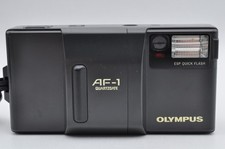 【動作確認済】 Olympus AF-1 TWIN G05-0424-20v Olympus Af-1 Film Cameras for sale | eBay