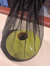 Multicolored soccer cones