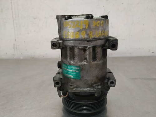 7700111289 klimakompressor RENAULT LAGUNA B56 1052219
