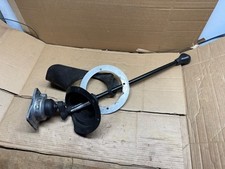 2009-2010 Freightliner M2 106 Mt Transmission Shift Shifter 6 Speed Oem