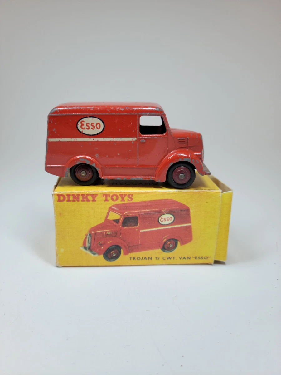 Dinky Diecast and Toy Vehicles for sale | eBay