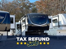 2026 Grand Design Influence 3003RL