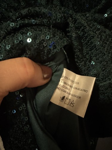 bella and bloom Formal Dress - Picture 21 of 22