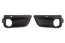 BLIC Lüftungsgitter, Stoßfänger 6502-07-0555992P für CITROËN PEUGEOT