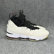 Size 12 - Nike LeBron 15 Graffiti for sale online | eBay display picture 2