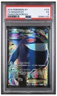 Gengar EX XY Phantom Forces Full Art 114/119 English PSA 5