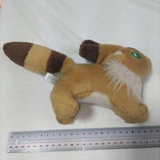 Ghibli Plush Laputa Castle in the Sky Fox Squirrel Toy