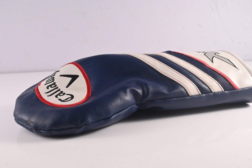 Driver Callaway XR / 10,5 gradi / progetto flessibile regolare x albero San Diego 54 - Foto 9 di 9