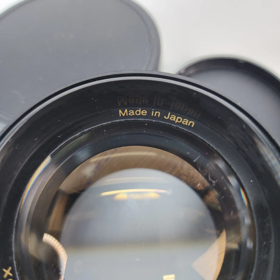 Teleconversor de zoom de video AF de colección 1,5X para cámaras videocámaras de tamaño completo Foto 3 de 4